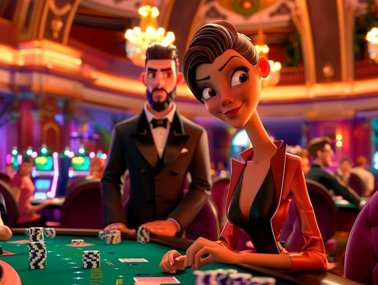 mansion88 featured game showcase